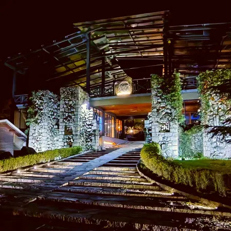 Dabie Mountain Village Resort