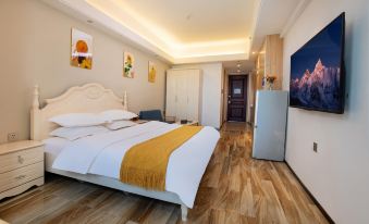 WenErLe Apartment