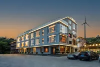 Yangtian Lake Yunjian Homestay فنادق في تشنجَو