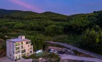 yujianwangjing Hotels near Hidden-Dragon Waterfalls