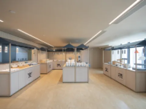 HanTing Hotel (Hui'an Zhongxin Garden Huiquan North Road) Hotels in Hui'an