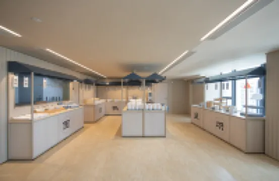 漢庭酒店（惠安中新花園惠泉北路店）