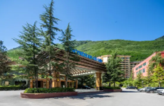 Wyndham Grand Plaza Royale Jiuzhaigou
