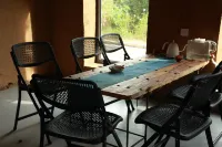 JianShan camp homestay