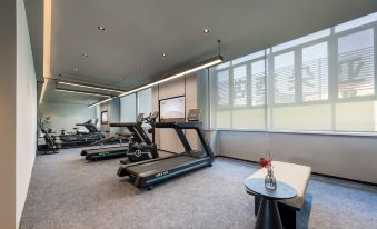 Atour Hotel Yining Shanghai City Jiefang West Road
