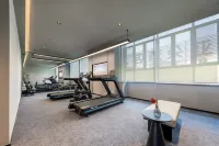 Atour Hotel Yining Shanghai City Jiefang West Road