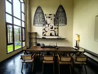 YingJiang Yunyan Villa Hotel