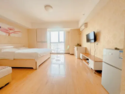 Shijiazhuang Xingfu Inn Hotels near Shijiazhuang TV Tower