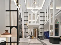 Jinjiang City Hotel Huai'an Wanda Plaza Hexia Ancient Town Branch Hotels in Huai'an