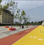 Lan Duo Inn Hotels in Fengrun District