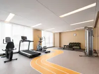 Home2 Suites by Hilton Hengyang Zhengxiang Hotels in Hengyang