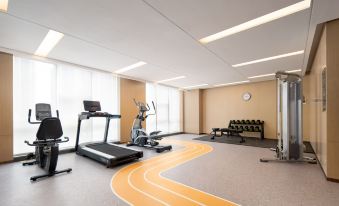Home2 Suites by Hilton Hengyang Zhengxiang