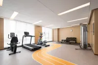 Home2 Suites by Hilton Hengyang Zhengxiang