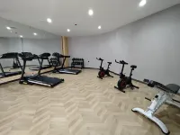 TRUE GO Hotel (Xianning Huochezhan Xianning North Railway Station)