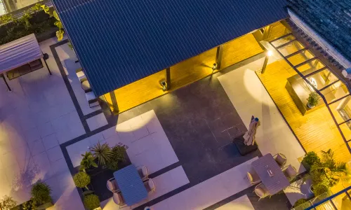 PEARLMESSI HOTEL