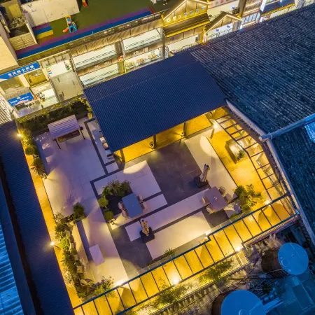 PEARLMESSI HOTEL