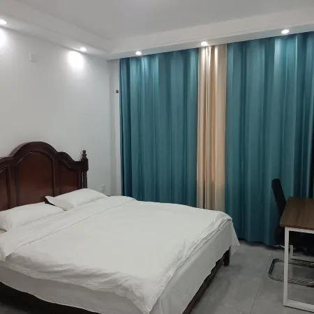 Kelaixuan Homestay