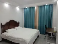 Kelaixuan Homestay