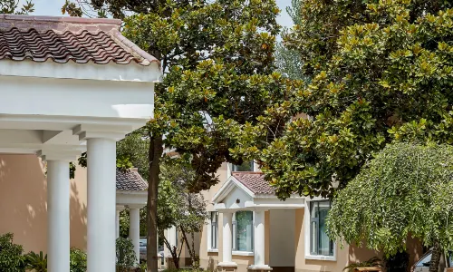 Xingshang Solo Villa Hotel