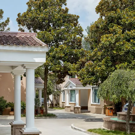 Xingshang Solo Villa Hotel