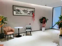 아이샹 호텔 정딩 호텔