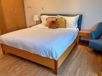 Fuxian Lake Hesha Vacation Apartment