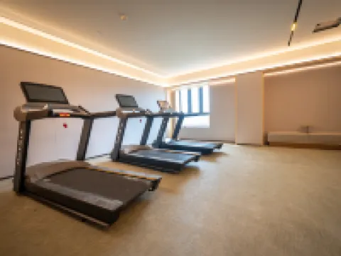 JI Hotel (Quanzhou Maritime Silk Road Park) Hotels in Hui'an