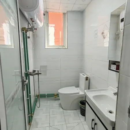 Heishui Ruoma Homestay
