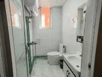 Heishui Ruoma Homestay - balkon