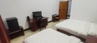 Lantian Chenxi Hotel