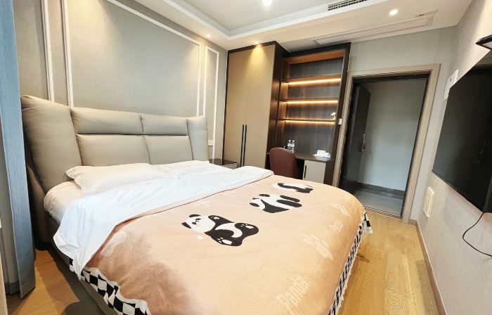 Dechang Sanshu Boutique Meisu