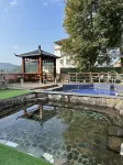 Ketianxia Hot Spring Resort - Swimmingpools