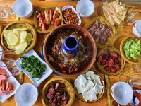 Ah Rong Li's Home - Xiangge Lila Homestay Hotels in Baoxing