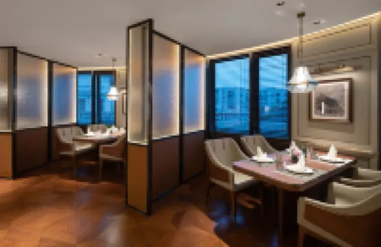 汕頭DIOTEL皇后酒店