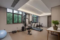 Moshang Qingya Hotel (Yongzhou Lingling Ancient City Dongshan Scenic Area Branch)