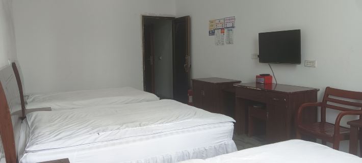 Zhandong Hostel Hotéis em Condado de Cangnan