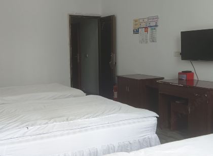 站東招待所