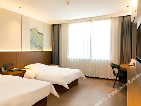 定辺泊瑞スマートホテル