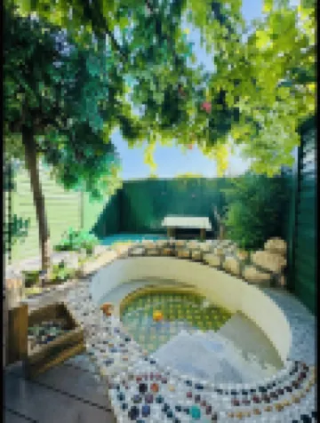 Beijing Yuxin Hot Spring Private Soup Garden Hotel