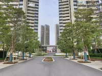 Fulai Boutique Apartment (Zhongshan Cuiheng New District Yuehai City Branch)