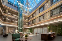 Jilin Province Changbai Mountain Atour Project