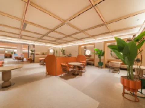 Orange Hotel (ChengduChunxi Road Tianfu SquareBranch) โรงแรมในเฉิงตู