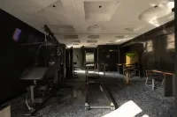 HANGZHOU W PLUS HOTEL