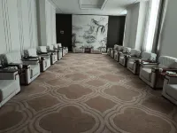 Alashankou Jingang Hotel