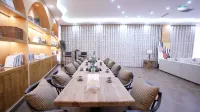 Ka Shen Sicily Homestay - bar
