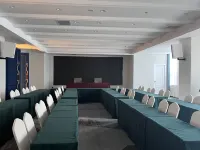 Shuangman Huarui International Hotel (Kangbashi) Hotels in Ordos