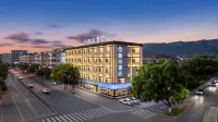 Yaduo Boya Hotel (Hengdian Film City)