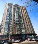 Pingping Fangdong Homestay Hotels near Binjiang Railway Station