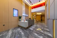 Yunqi Mercure Hotel (Shantou Chaoyang High-Speed Railway Station) - acceptant les animaux