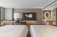 CHEERMAY Hotel (Guyuan Xiji)